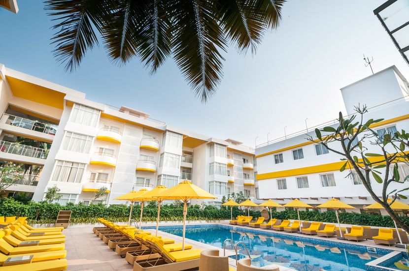 BLOOM SUITES - 4