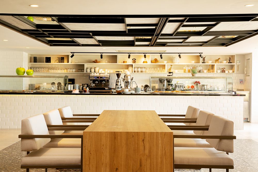 Paloma Perissia Hotel - 11