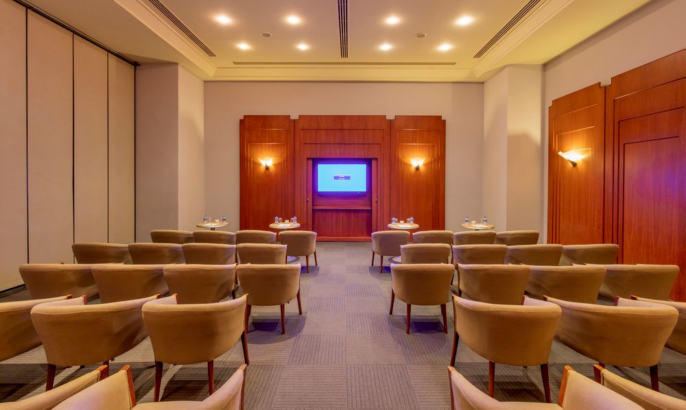 Paloma Perissia Hotel - 19