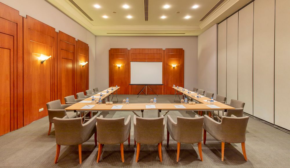 Картинка отеля - 18