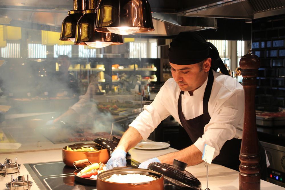 Картинка отеля - 8