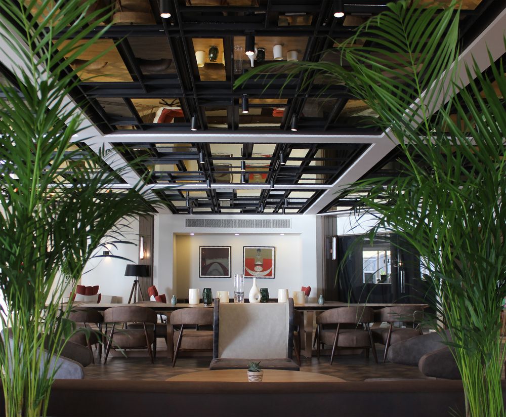 Paloma Perissia Hotel - 6