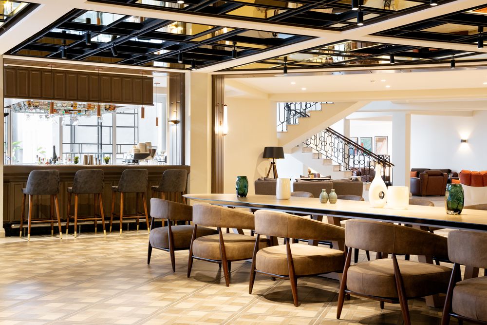 Картинка отеля - 9