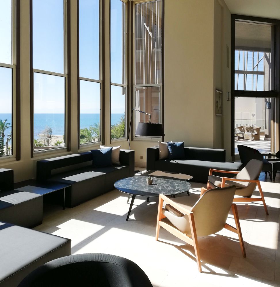 Paloma Perissia Hotel - 13