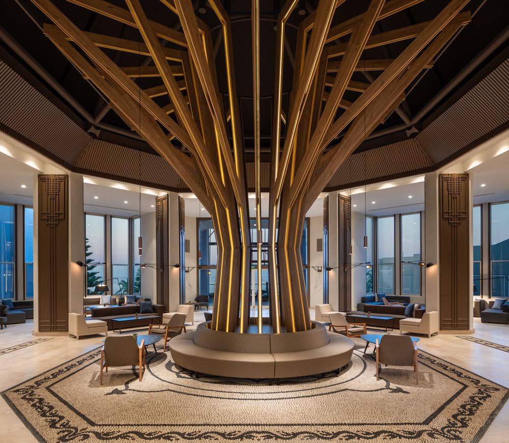 Картинка отеля - 5