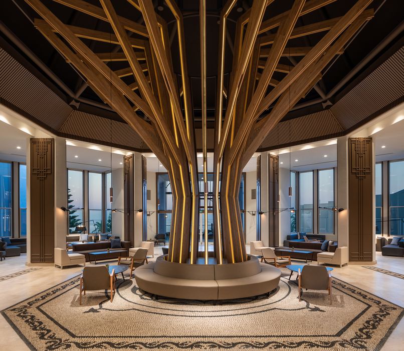 Paloma Perissia Hotel - 5