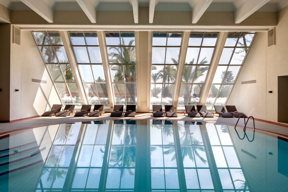 Paloma Perissia Hotel - 16