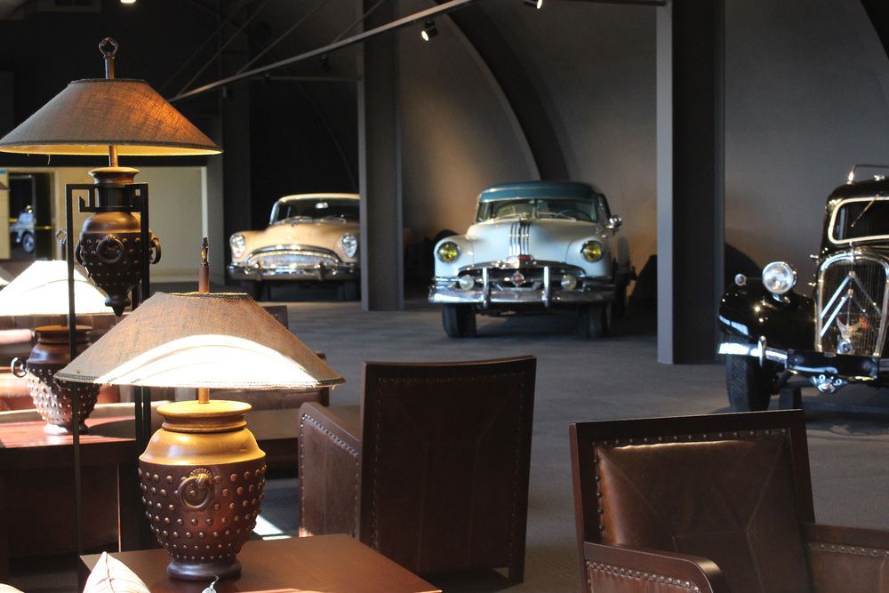 Картинка отеля - 15