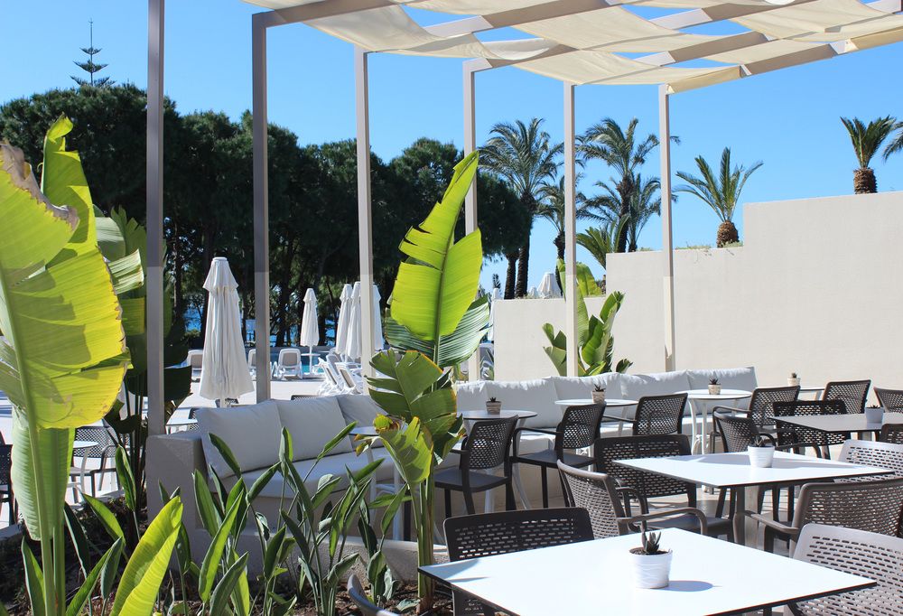 Paloma Perissia Hotel - 12