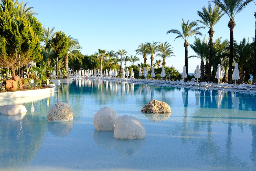 Paloma Perissia Hotel - 1