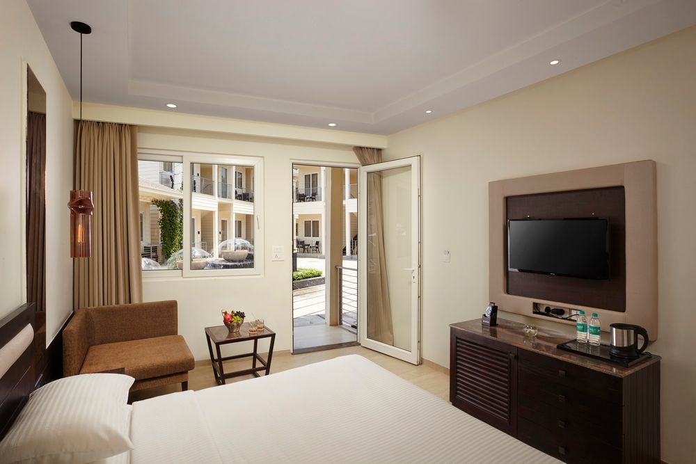 THE ACACIA MORJIM OCEANFRONT  - 26