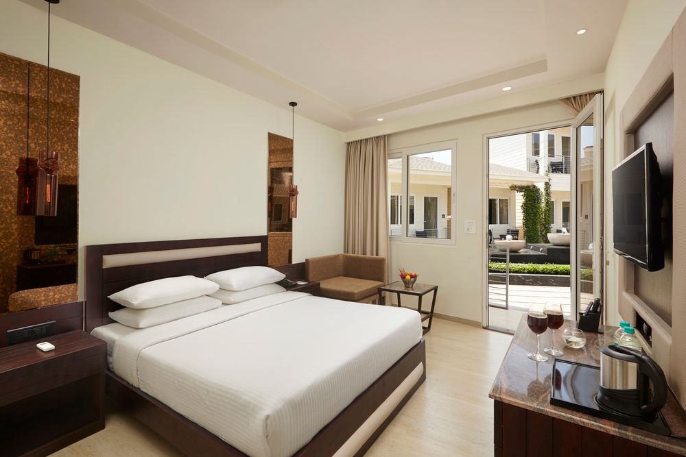 THE ACACIA MORJIM OCEANFRONT  - 25