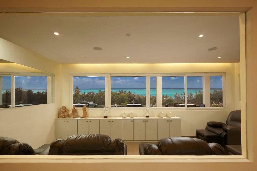 THE ACACIA MORJIM OCEANFRONT  - 23