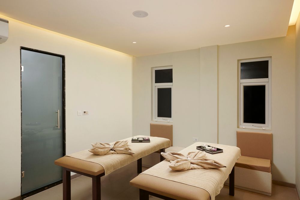 THE ACACIA MORJIM OCEANFRONT  - 21