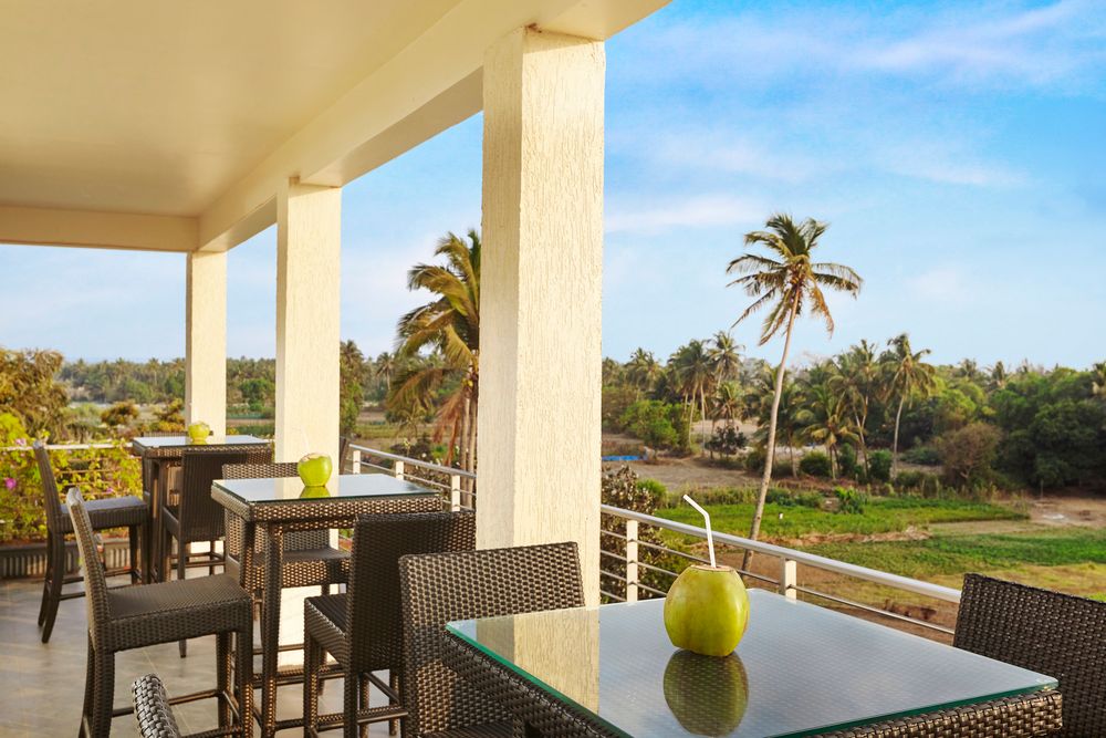 THE ACACIA MORJIM OCEANFRONT  - 18