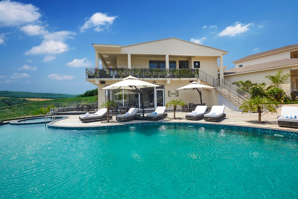 THE ACACIA MORJIM OCEANFRONT  - 15