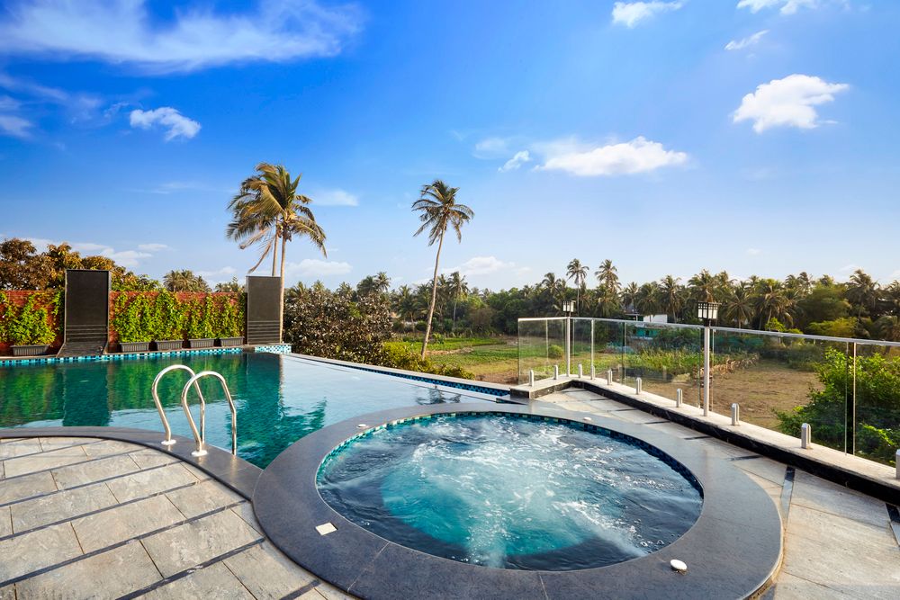 THE ACACIA MORJIM OCEANFRONT  - 14