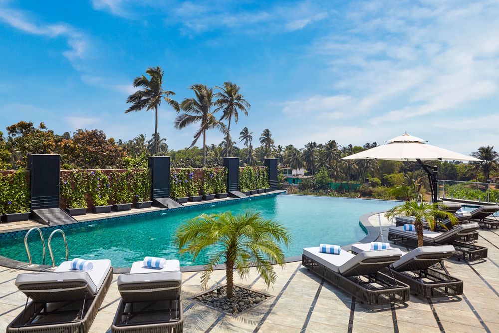 THE ACACIA MORJIM OCEANFRONT  - 13