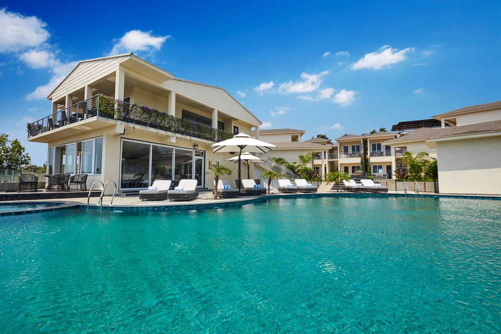 THE ACACIA MORJIM OCEANFRONT  - 12