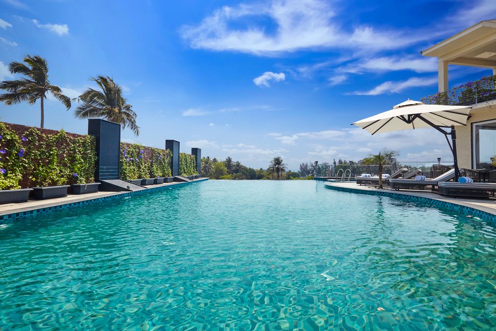 THE ACACIA MORJIM OCEANFRONT  - 10