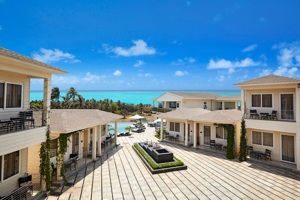 THE ACACIA MORJIM OCEANFRONT  - 8