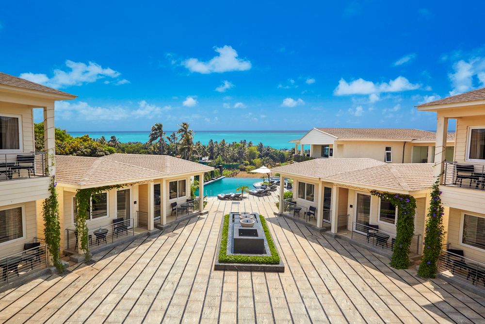 THE ACACIA MORJIM OCEANFRONT  - 7