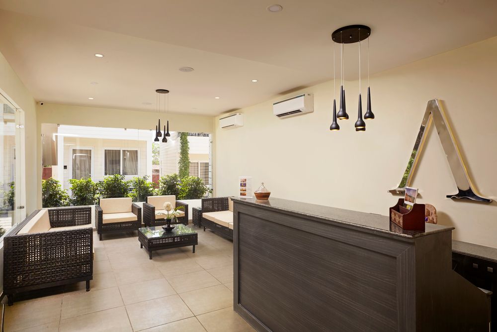 THE ACACIA MORJIM OCEANFRONT  - 9