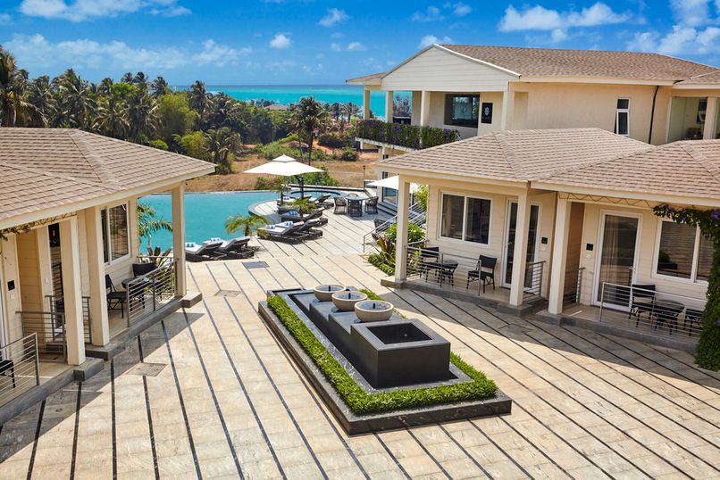 THE ACACIA MORJIM OCEANFRONT - 6