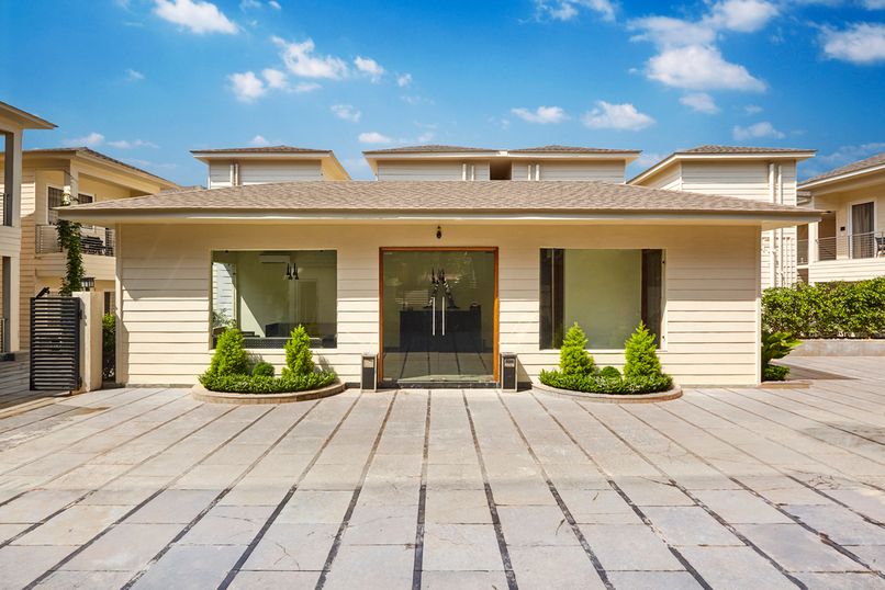 THE ACACIA MORJIM OCEANFRONT - 4