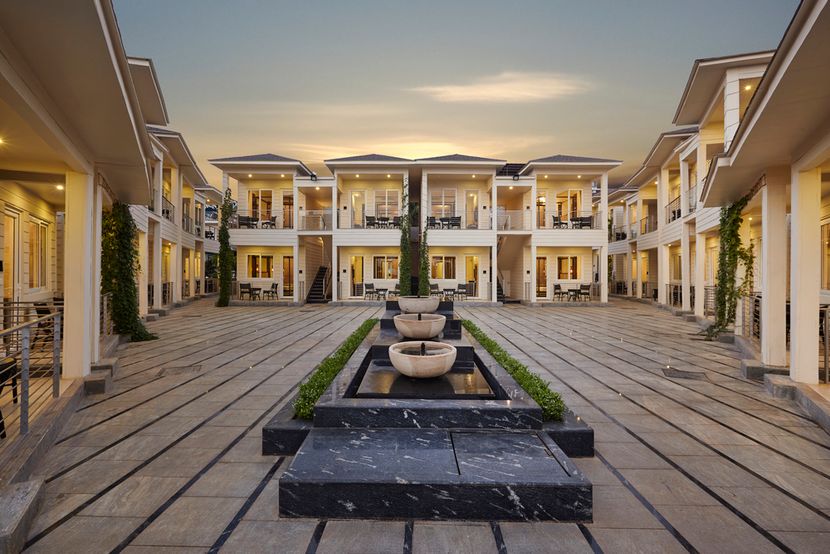 THE ACACIA MORJIM OCEANFRONT  - 2