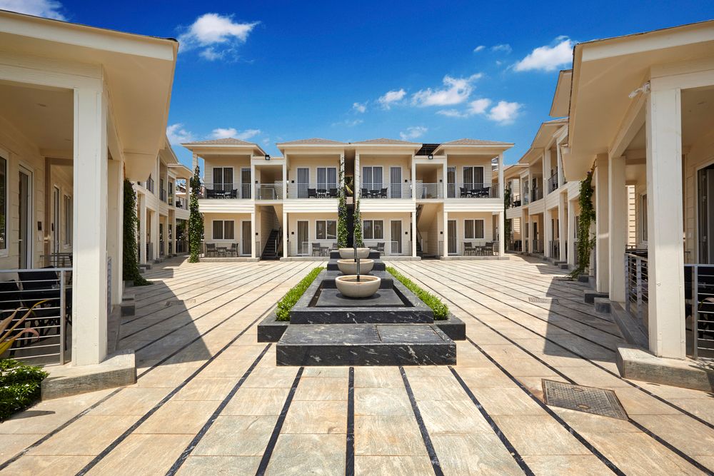 THE ACACIA MORJIM OCEANFRONT  - 1