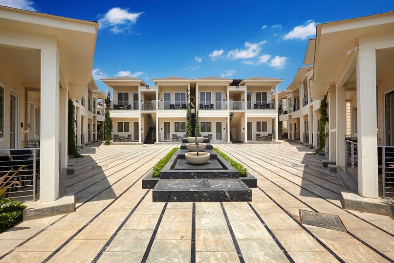 THE ACACIA MORJIM OCEANFRONT - 1