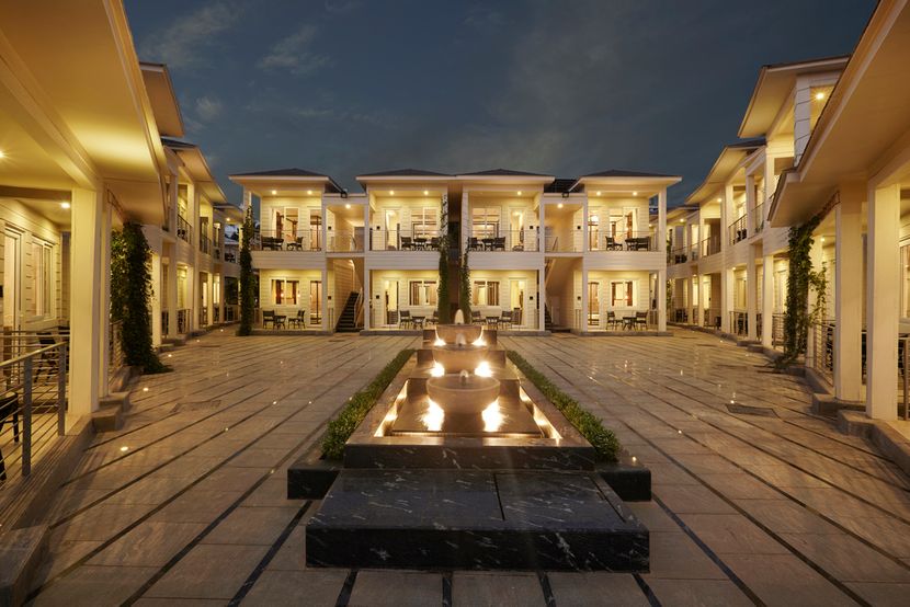 THE ACACIA MORJIM OCEANFRONT  - 3