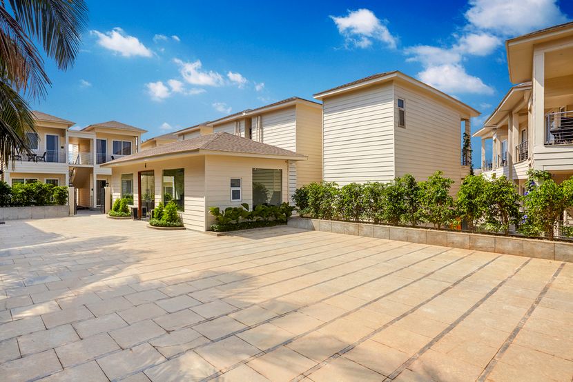 THE ACACIA MORJIM OCEANFRONT  - 5