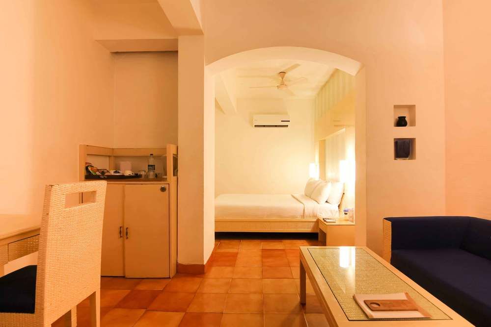 SOUL VACATION RESORT & SPA - 19