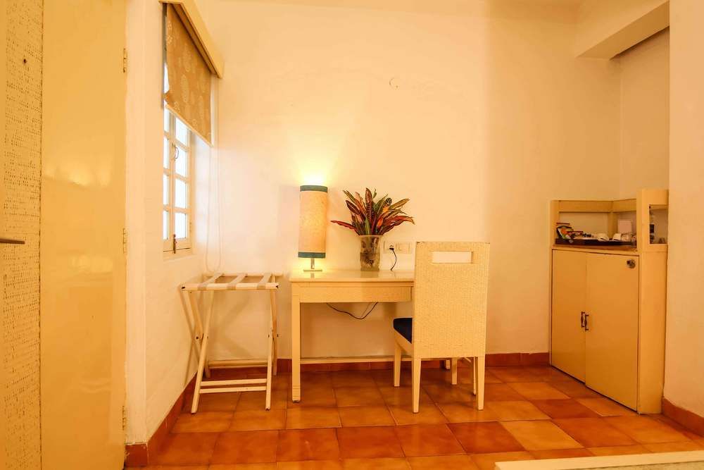 SOUL VACATION RESORT & SPA - 17