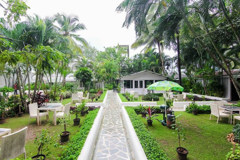 SOUL VACATION RESORT & SPA - 4