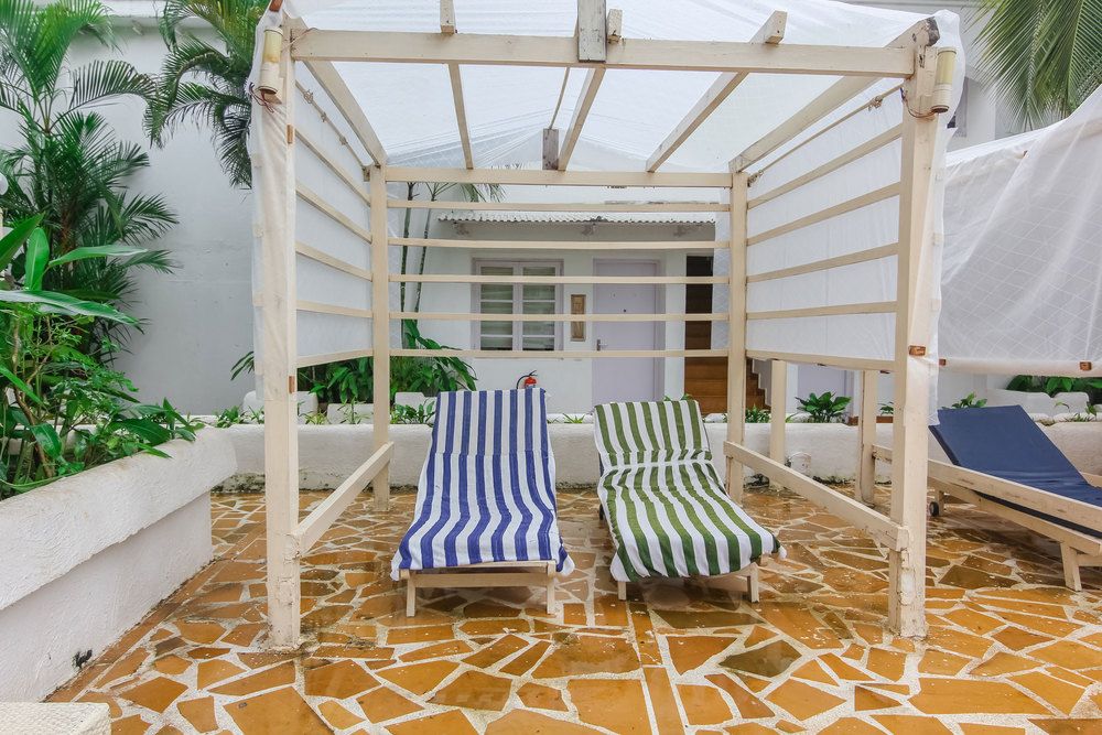 SOUL VACATION RESORT & SPA - 9