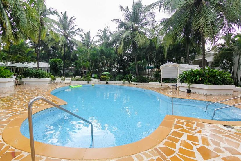 SOUL VACATION RESORT & SPA - 6