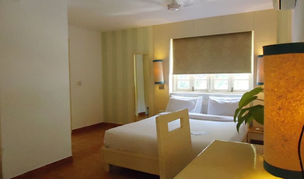 SOUL VACATION RESORT & SPA - 13