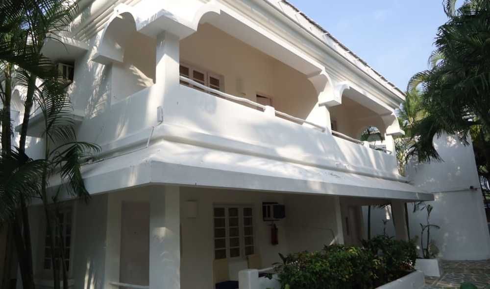 SOUL VACATION RESORT & SPA - 3