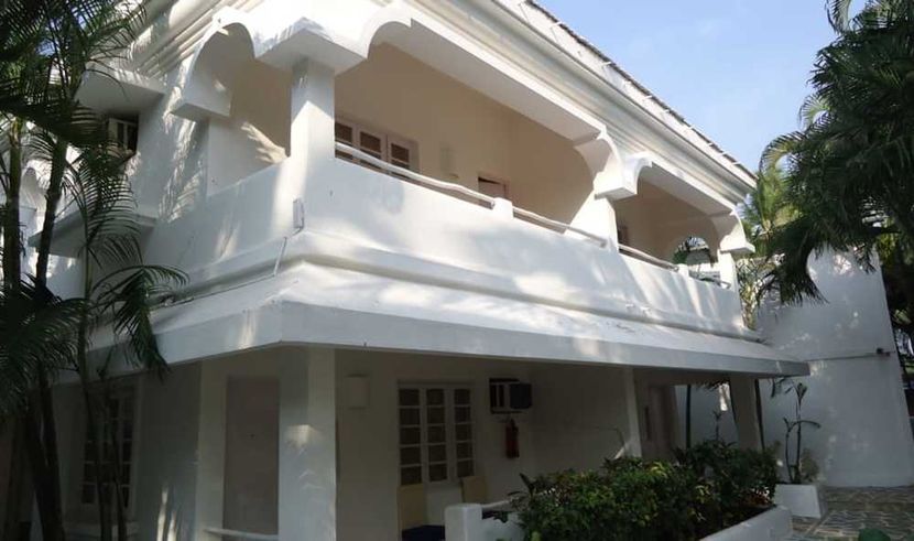 SOUL VACATION RESORT & SPA - 3