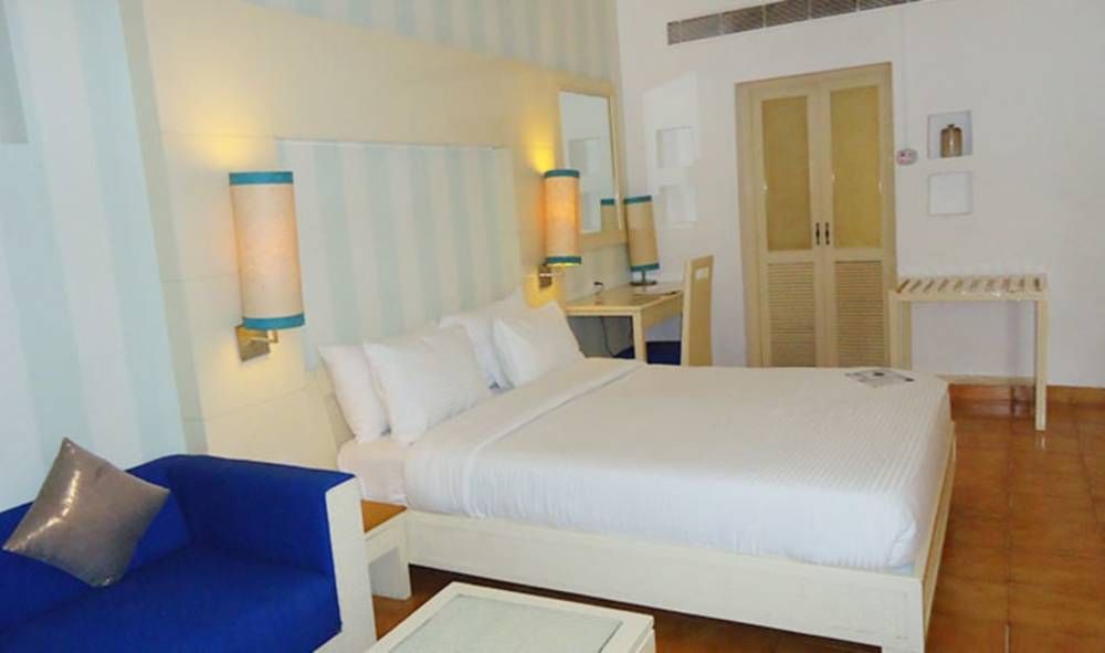 SOUL VACATION RESORT & SPA - 12