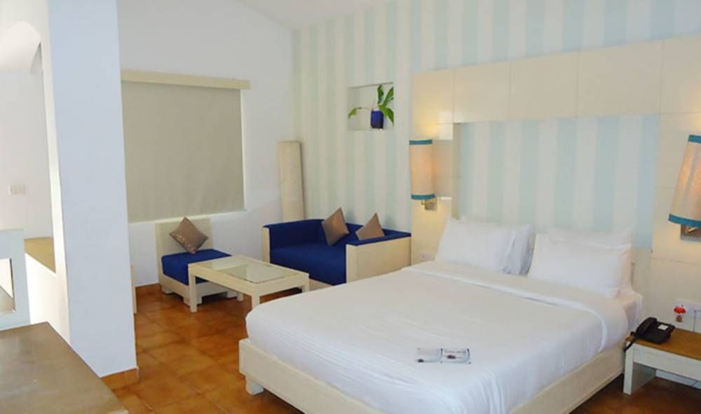 SOUL VACATION RESORT & SPA - 11