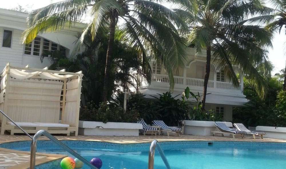 SOUL VACATION RESORT & SPA - 7