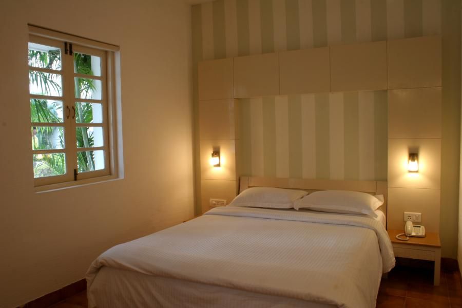 SOUL VACATION RESORT & SPA - 15