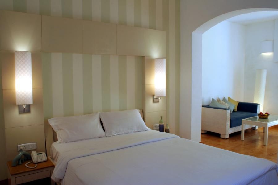 SOUL VACATION RESORT & SPA - 16