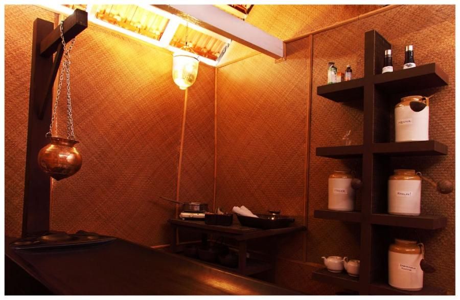 SOUL VACATION RESORT & SPA - 10