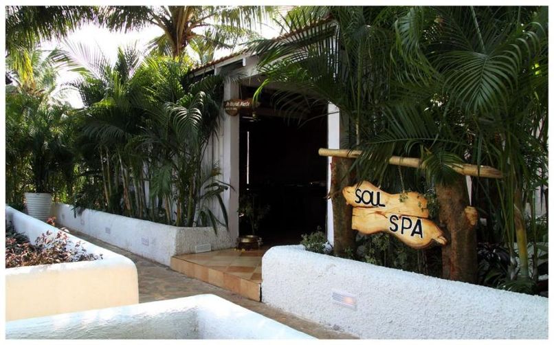 SOUL VACATION RESORT & SPA - 5