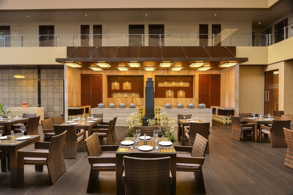 THE ACACIA HOTEL & SPA GOA - 11